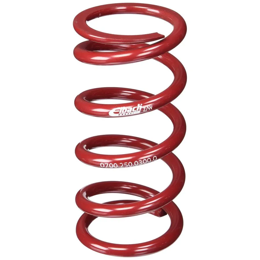 Eibach コイルオーバースプリング 0700.250.0300 Eibach Coilover Spring 0700.250 並行輸入品
