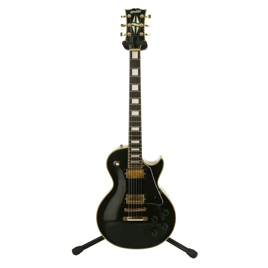 Orville オービル/エレキギター/LP Custom/K019488/Bランク/01【中古】
