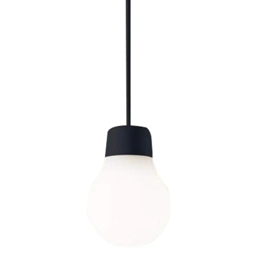 LGB11059BCE1 LAMP DESIGNシリーズ LEDペンダントライト 温白色 非調光 プラスチックセードタイプ 拡散 ダクト 白熱電球60形1灯器具相当 Panasonic 照明器具