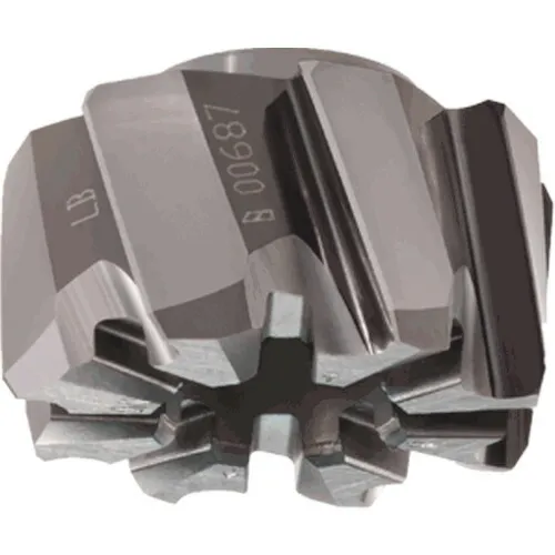 イスカルジャパン バヨ・Ｔリーマー 貫通穴加工用ヘッド ＲＭ－ＢＮ－Ｈ７ＬＢ ＩＣ９０８ 【品番：RM-BN7-18.000-H7LB】