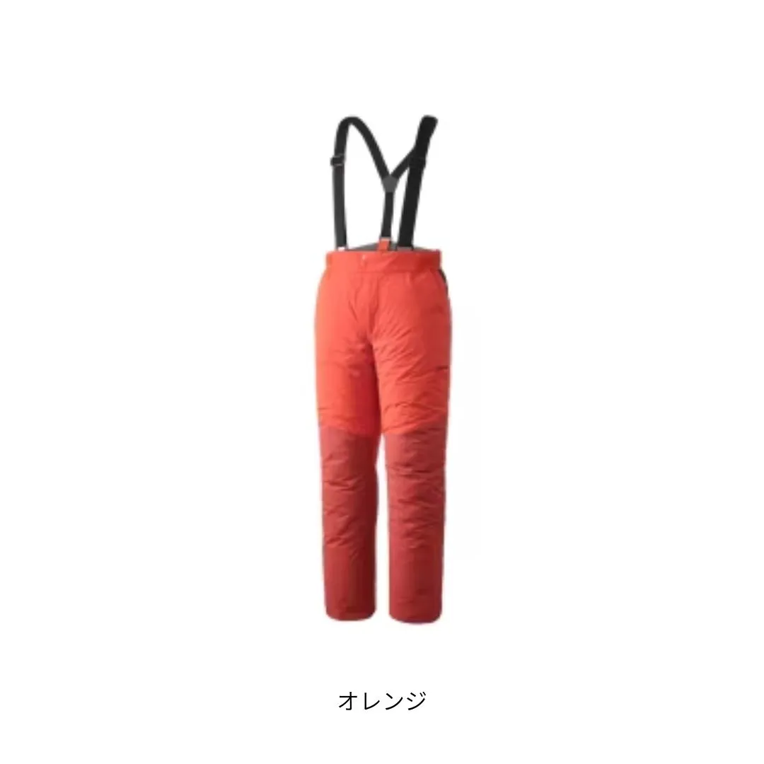 RB-033Y ゴアテックス インサレーション パンツ 05 オレンジ #XLサイズ SHIMANO（シマノ）