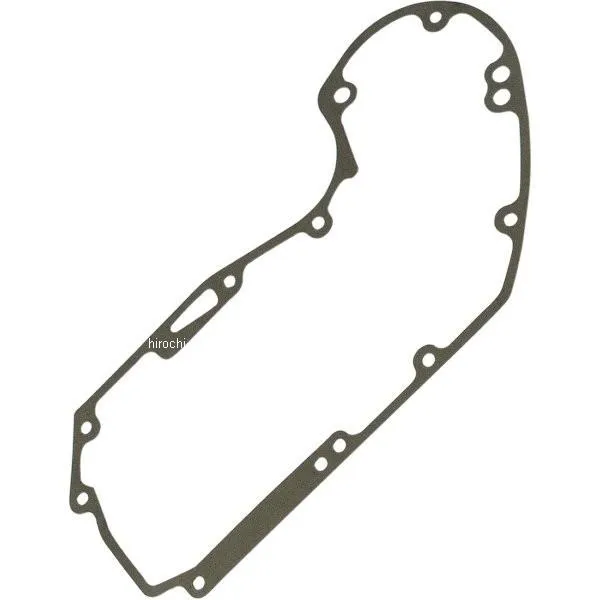 【USA在庫あり】 DS-174367 ジェームズ JAMES カム カバー ガスケット 86年-90年 XL 0.031インチ (10個入り) HD店
