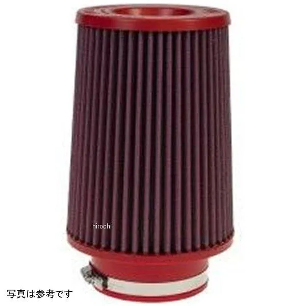 【USA在庫あり】 bmcFBTW110-200P BMCエアフィルター BMC AIR FILTERS Twin Air Universal コニカルフィルター w/Polyurethane Top 110mm ID / 202mm H SP店