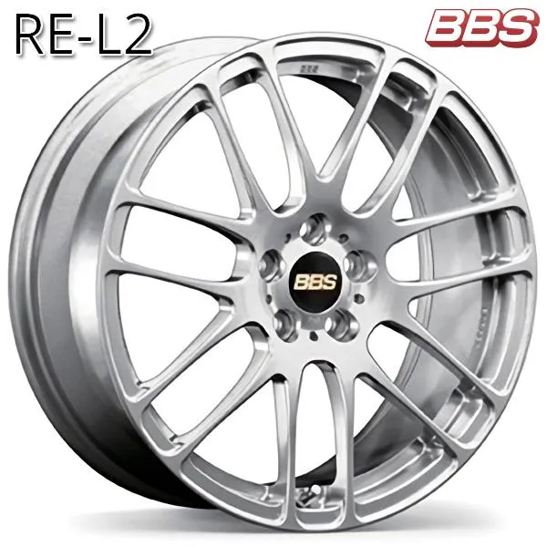 サマータイヤ ホイール4本セット 205/50R17インチ 5H100 鍛造 BBS RE-L2 DS ウィンラン R330