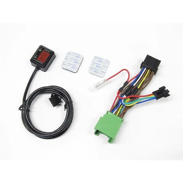 バイク Protec プロテック SPI-K53シフトポジションインジケーター Ninja400(ABS共通) 14-17 11342 取寄品 セール
