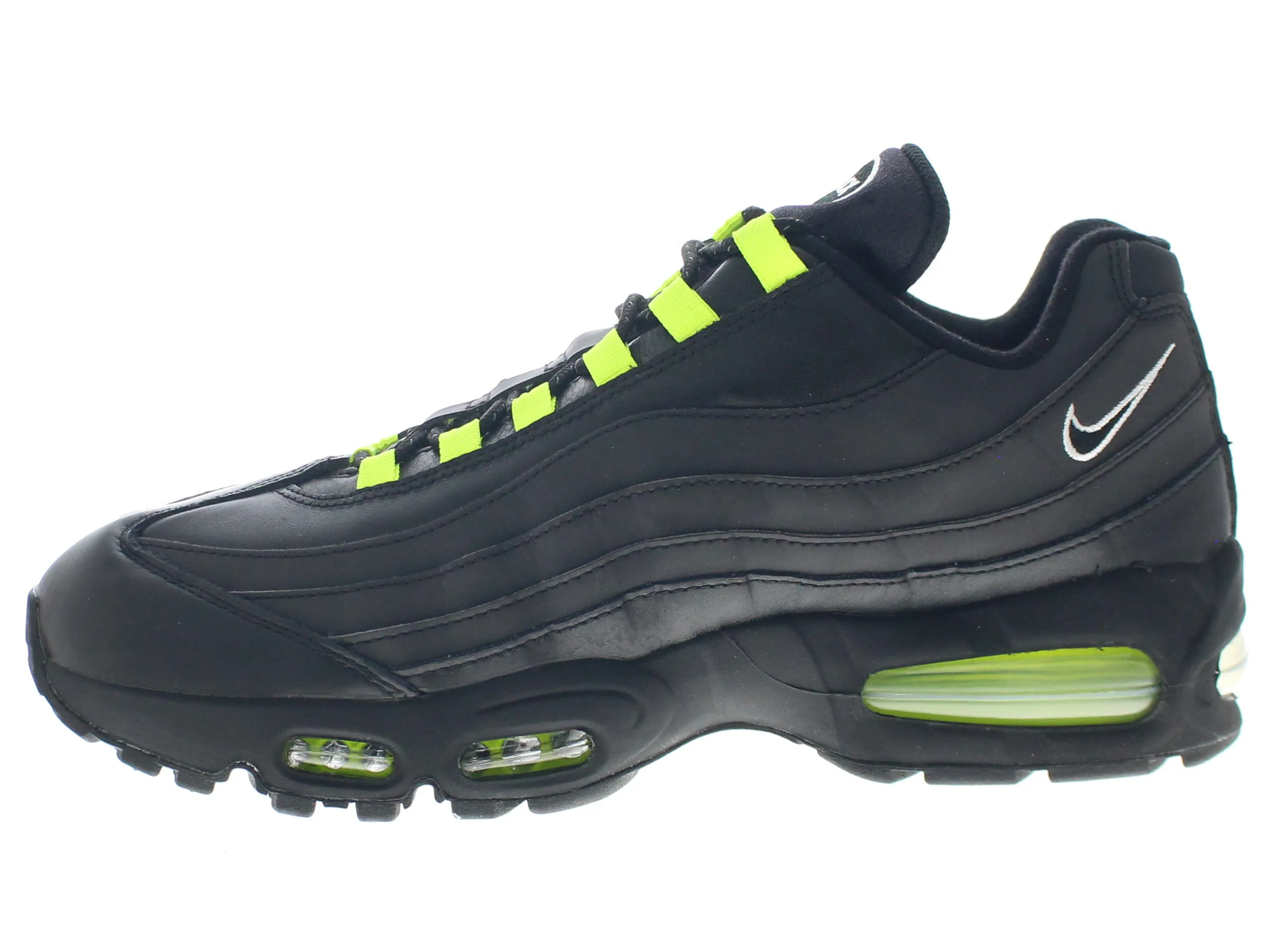 【US9.5】 NIKE AIR MAX 95 BIG BUBBLE SE IM8063-010 【新古品】