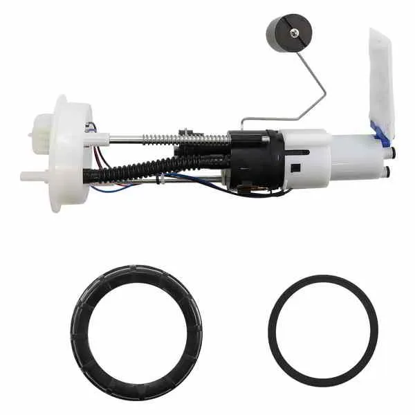 【並行輸入品】 ムース・オフロード 燃料ポンプモジュール - ポラリス 100-3474-PU 10090154 MOOSE OFFROAD FUEL PUMP MODULE POL MSE #DRAG