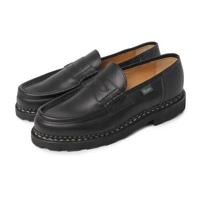 パラブーツ Paraboot 99412 ランス ローファー （ノワール）