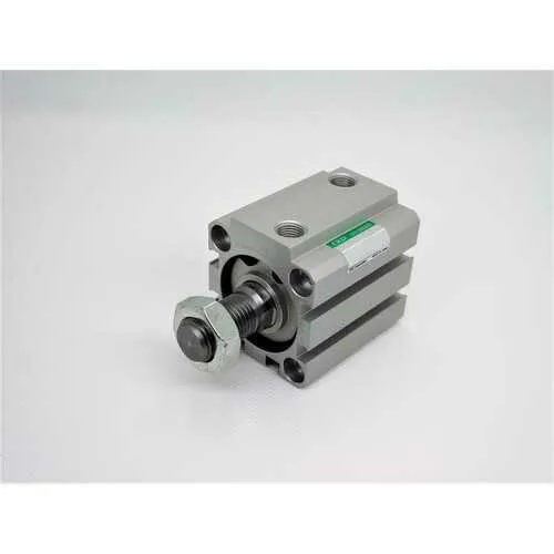 CKD スーパーコンパクトシリンダ ( SSD-KL-40-5-N ) CKD(株) 【メーカー取寄】