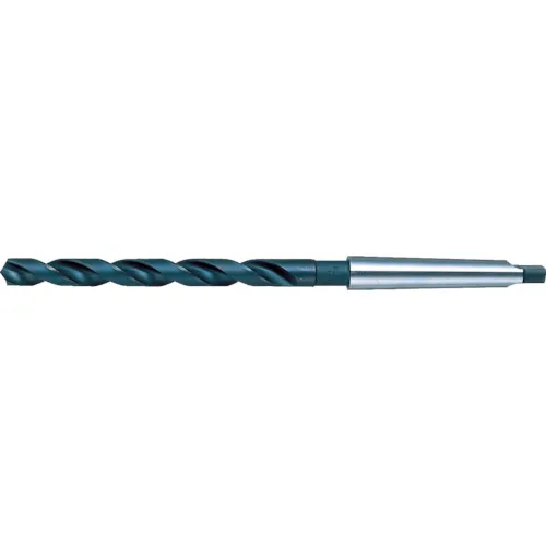 ■[テーパーシャンクドリル]三菱マテリアル（株） 三菱Ｋ コバルトテーパー１５．０ｍｍ KTDD1500M2 1本【115-9330】【代引不可商品】【メール便1個まで対象商品】