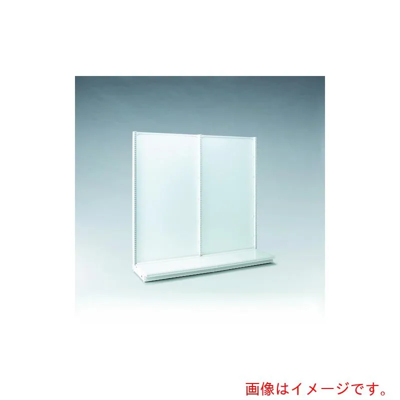 三協立山 タテヤマアドバンス ＫＺ片面ボードタイプ連結 【品番：SX1358】