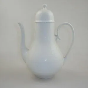 【送料無料】キッチン用品・食器・調理器具・陶器 ヴィンテージローゼンタール磁器周年記念コーヒーポットVintage Rosenthal Porcelain Centenary Coffee Pot