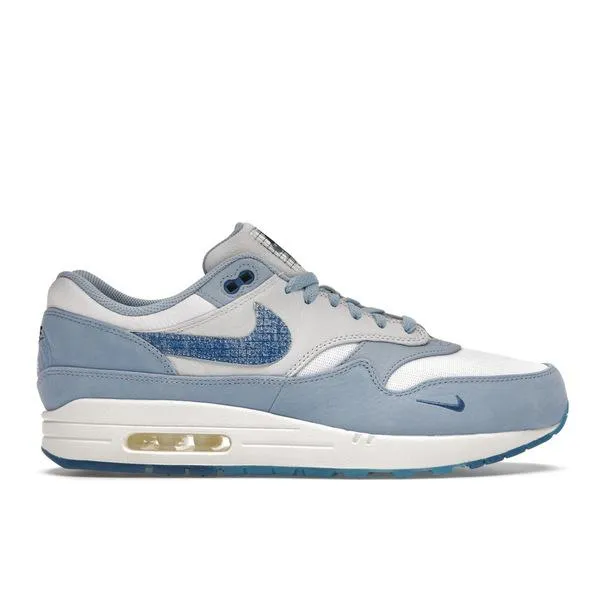 Nike ナイキ メンズ エアマックス スニーカー Nike Air Max 1 Premium Blueprint 【US_6(24.0cm) 】