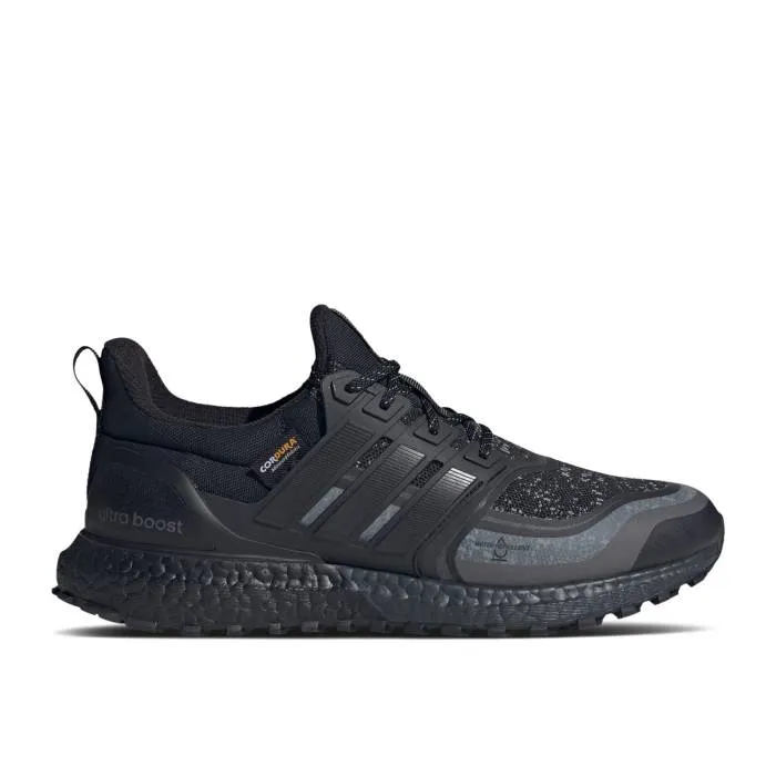アディダス Adidas 【 Ultraboost 1.0 Atr Core Black Grey Men Core Black/Core Black/Grey Six 】 黒色 ブラック メンズ コア 黒色 ブラック 灰色 グレー