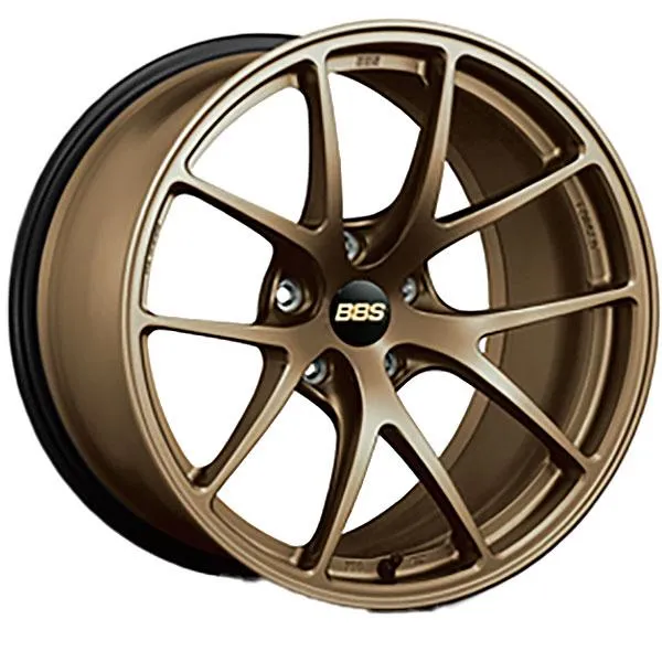 BBS RI-A MBZ 18×11 +37 5/120 新品ホイール1本