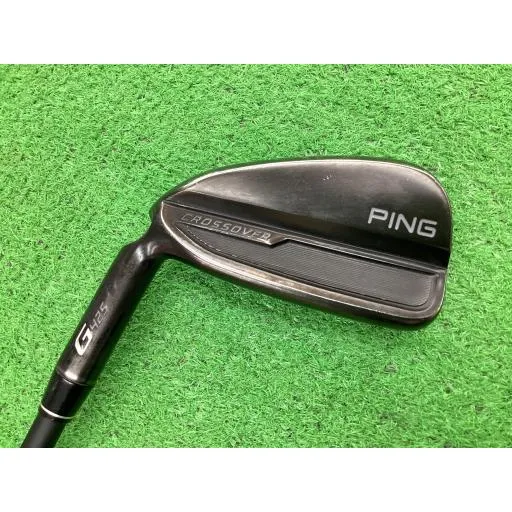 ピン G425 ユーティリティ G425 CROSSOVER G425 CROSSOVER U4 レフティ フレックスその他 中古 Cランク