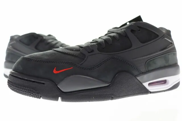【中古】ナイキ NIKE × NIGEL SYLVESTER AIR JORDAN 4 RM SP DRIVEWAY GREY 27cm HF4334-004 AJ4 エア ジョーダン ナイジェル シルヴェスター ドライブウェイグレー 【ブランド古着ベクトル】 ▲■260504 メンズ 【ベクトル 古着】 260506