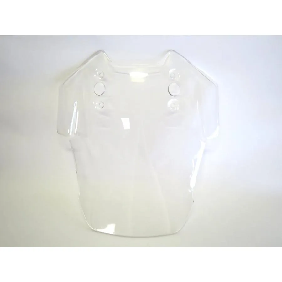 【互換品】Versys 650 1000 KLE650 KLZ1000 2015-2020 スクリーン クリア