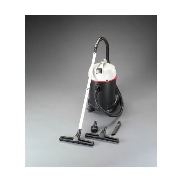 エスコ(esco) AC100V/1100W乾湿両用掃除機/風量調整 30L EA899TD-30A