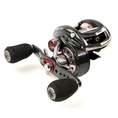 リール アブガルシア Abu Garcia 1285253 Abu Garcia Revo Elite 8 Casting Reel
