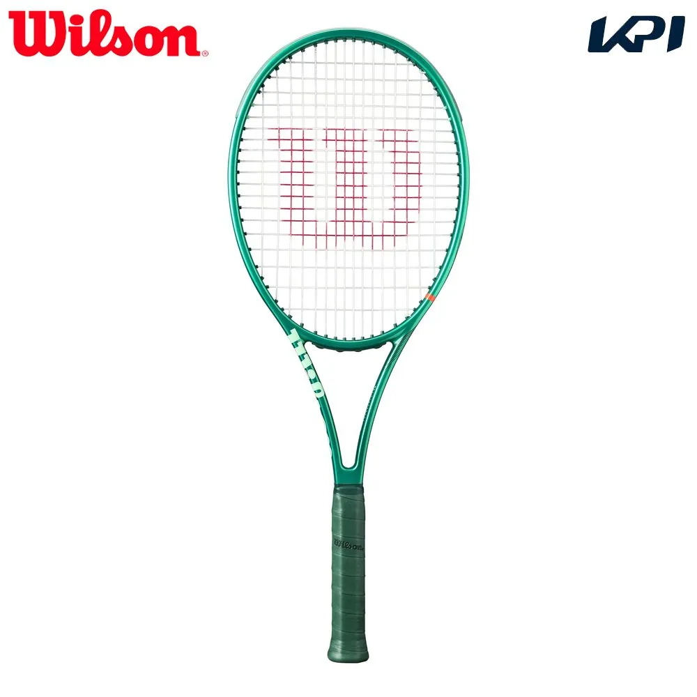 【ガット張り工賃0円対応※条件あり】ウイルソン Wilson テニスラケット    BLADE 98 PRO 16X19 V10 フレームのみ ブレード 98 WR207611U