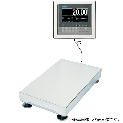 大和製衡 デジタル台はかり（料金はかりタイプ）検定付 ( DP-5700A-300F-EDI57-02-3 )