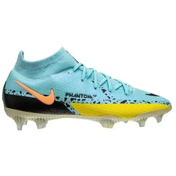 Nike ナイキ メンズ サッカー スニーカー Nike Phantom GT2 Elite DF FG Lucent Pack 【US_7.5(25.5cm) 】
