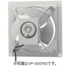 VP-416TNX1 東芝 有圧換気扇(低騒音タイプ・40cm)三相200V