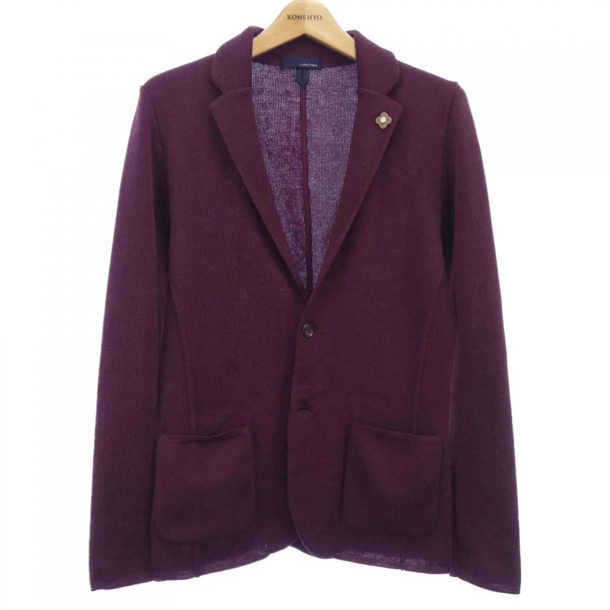 ラルディーニ LARDINI JLLJM19 ジャケット【中古】