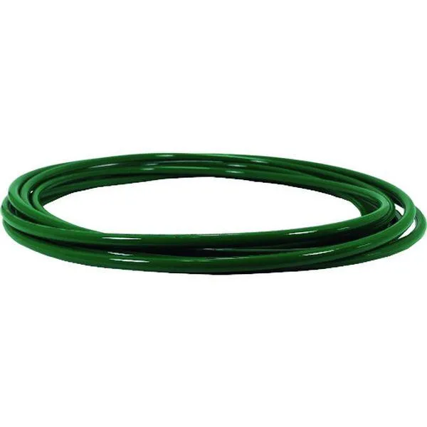 【メーカー在庫あり】 TE-16-20 G TE1620G  千代田通商(株) チヨダ TEタッチチューブ 16mm/20m 緑 HD店
