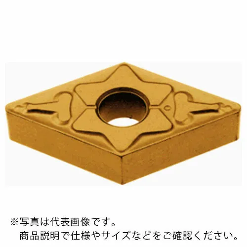 タンガロイ インサート CVDコーティング T9235 ( DNMG150608-TM ) 【10個セット】