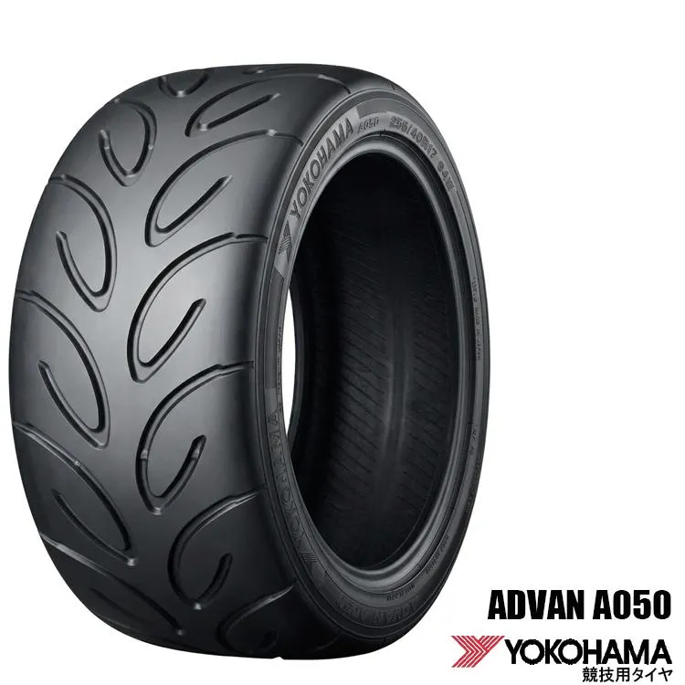 185/60R14 82H 【1本単品 新品】 送料無料 ヨコハマ サマータイヤ YOKOHAMA ADVAN A050 (G/S) アドバンA050 (14インチ)