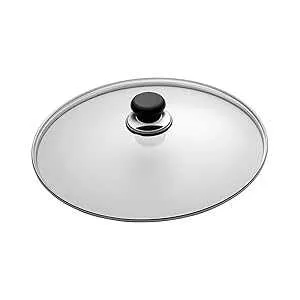 Scanpan Classic 14.25 Inch Glass Lid