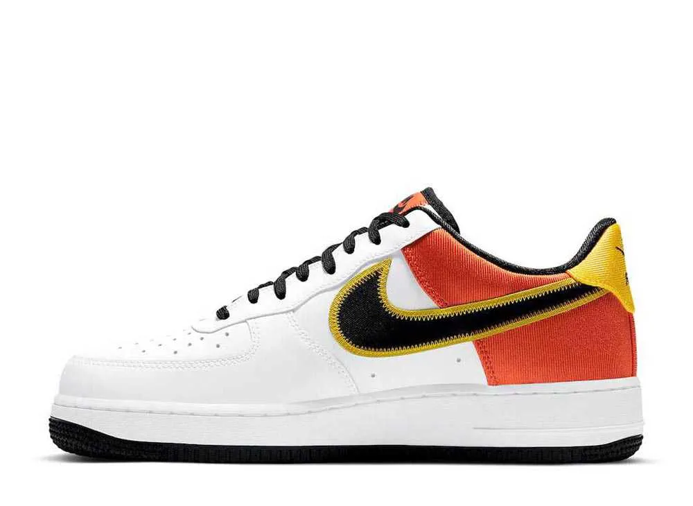 【今だけ500円割引クーポンあり!!】Nike ナイキ エアフォース1 ロー レイガンズ ナイキ CU8070-100 メンズ スニーカー ランニングシューズ 21SN-CU8070-100