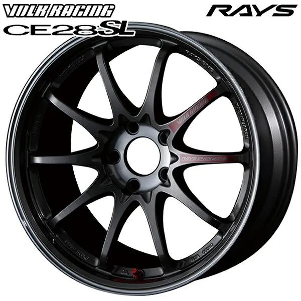 サマータイヤ ホイールセット 215/50R17インチ 5H114.3 RAYS レイズ ボルクレーシング CE28 SL クムホ エクスタ PS71