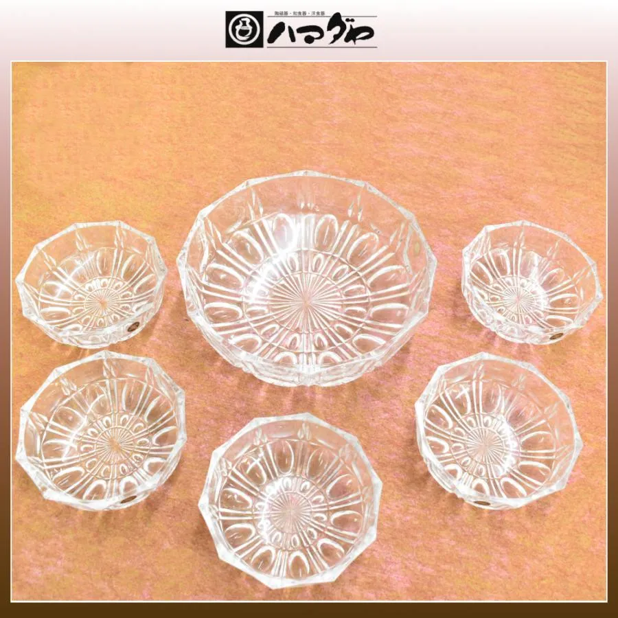 HOYA（ホヤ）サラダセット Item no.2f-h029