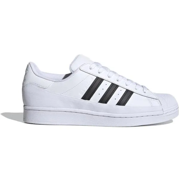 adidas アディダス レディース スニーカー adidas Superstar MG Cloud White (Women's) 【サイズ US_9.5(26.5cm)】