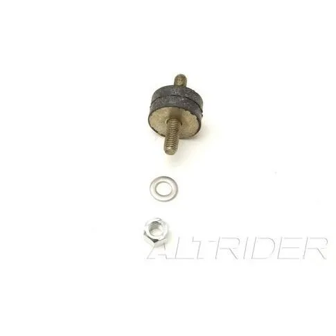 AltRider アルトライダー Skid plate VIBRATION ISOLATION MOUNT - 4 Pack | R108-8-1204 アンダーガード・スキッドプレート フレーム