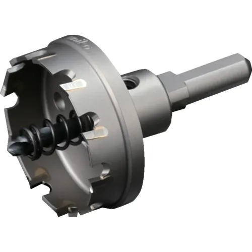 UNIKA 超硬ホールソーメタコア MCS-46 46mm 3本まとめ売り 3本 【まとめ売り商品】