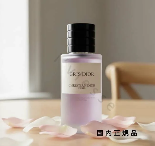 （10時までのご注文当日発送）（休業日除く）国内正規品 DIOR ディオール メゾン クリスチャン ディオール グリ ディオール ヘア パフューム 40ｍｌ