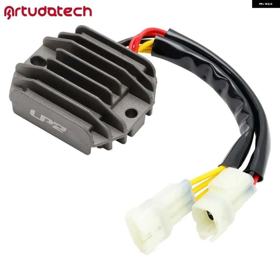 並行輸入品レギュレーター 整流器 SMC キャニオン 500 520 ラム 520 RR / エクスプローラー トラッシャー 520