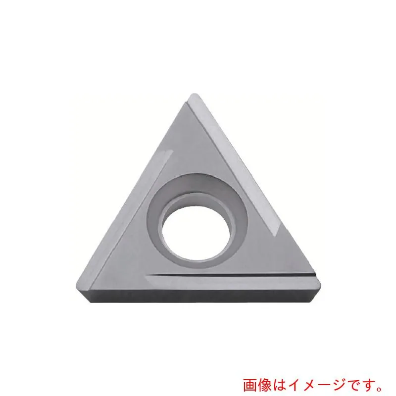 【メール便対応】京セラ 旋削用チップ サーメット ＴＮ６２０ 10個入り 【品番：TPGH110302L-H  TN620】