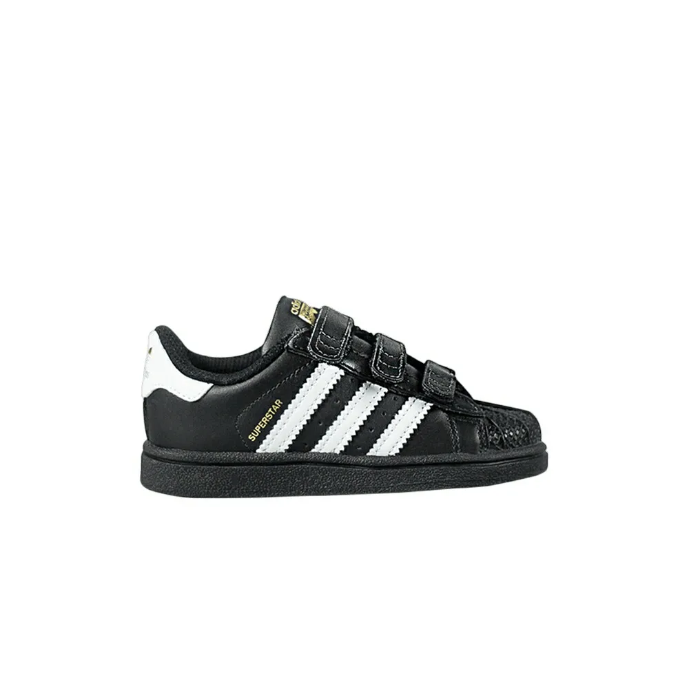 アディダス スーパースター コア 黒色 ブラック 白色 ホワイト BLACK WHITE スニーカー メンズ ADIDAS SUPERSTAR CF I / CORE BLACK WHITE CORE BLACK