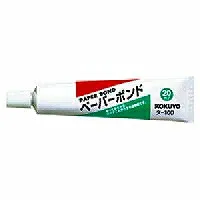 ﾀ-100 コクヨ ペーパーボンド 20ml コクヨ 4901480401492（60セット）
