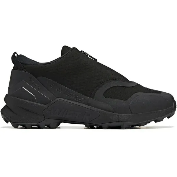 adidas アディダス メンズ スニーカー  【adidas Y-3 Terrex Swift R3 GTX Low Triple Black】  サイズ US_7.5(25.5cm) Black/Black/Black