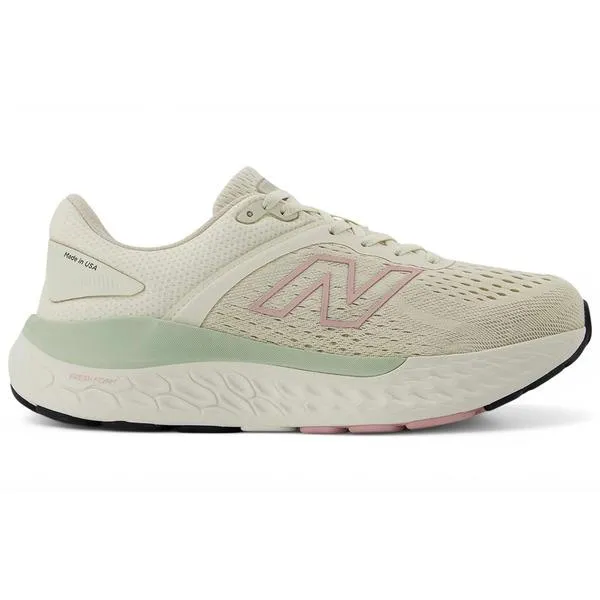 New Balance ニューバランス レディース スニーカー New Balance Fresh Foam 1540v4 Turtledove Silver Moss (Women's) 【サイズ US_W_10.5】