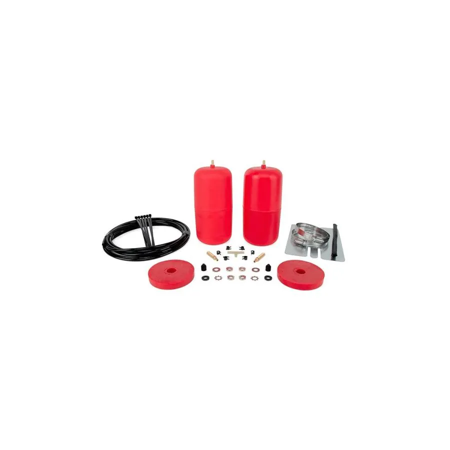【並行輸入品】Air Lift 1000 エアスプリングキット Air Lift 1000 Air Spring Kit