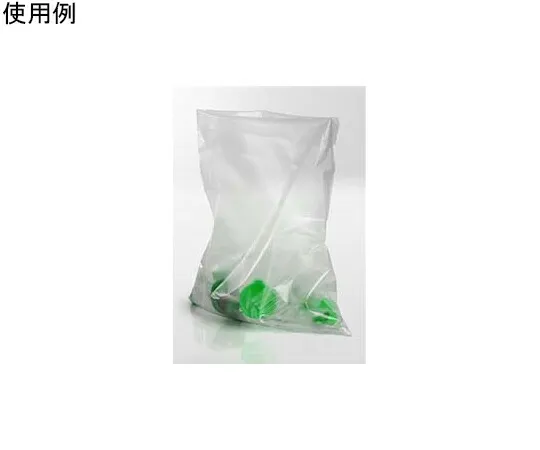 nerbeplus オートクレーブバッグ 500x800mm 1セット（250枚×4個入） 1セット(250枚×4個入) 09-342-0000