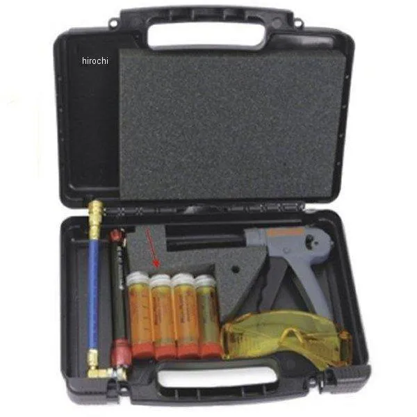 ACTUVKITRHT スナップオン Snap-on 染料 カートリッジ 1オンス 4点 HD店