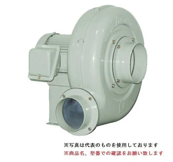 【ポイント5倍】【直送品】 SDG (昭和電機) 電動送風機 コンパクトシリーズ(Eタイプ) EP-04S-L3A3 (プレート)